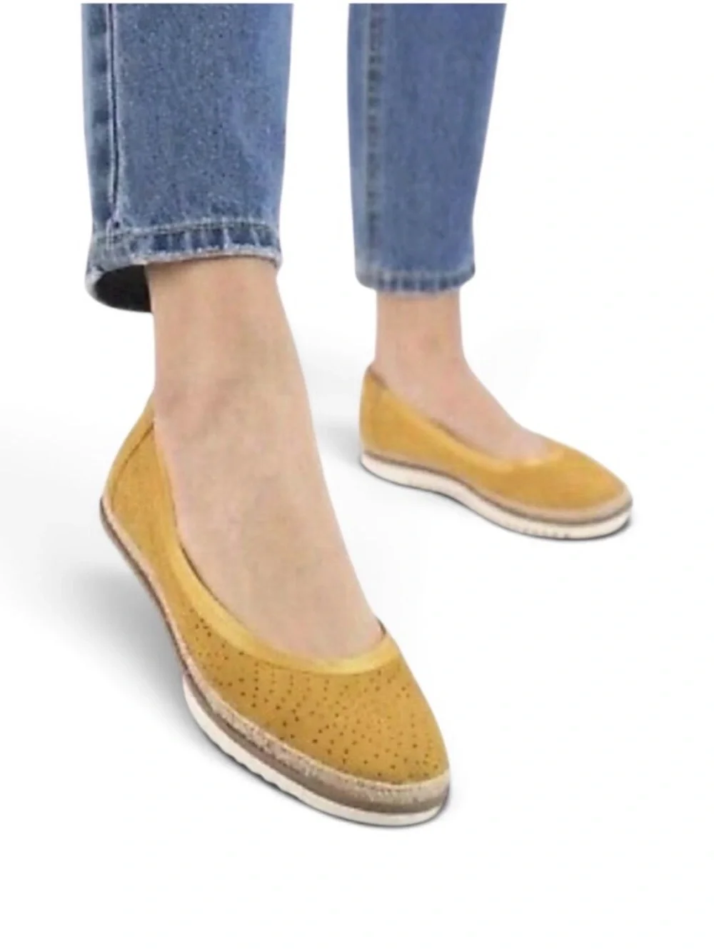 Clarks collection serena
